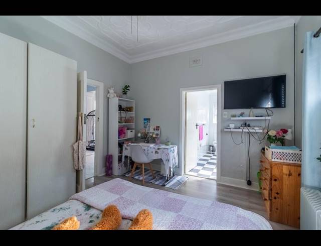 3 BEDROOM HOUSE FOR SALE IN KENSINGTON